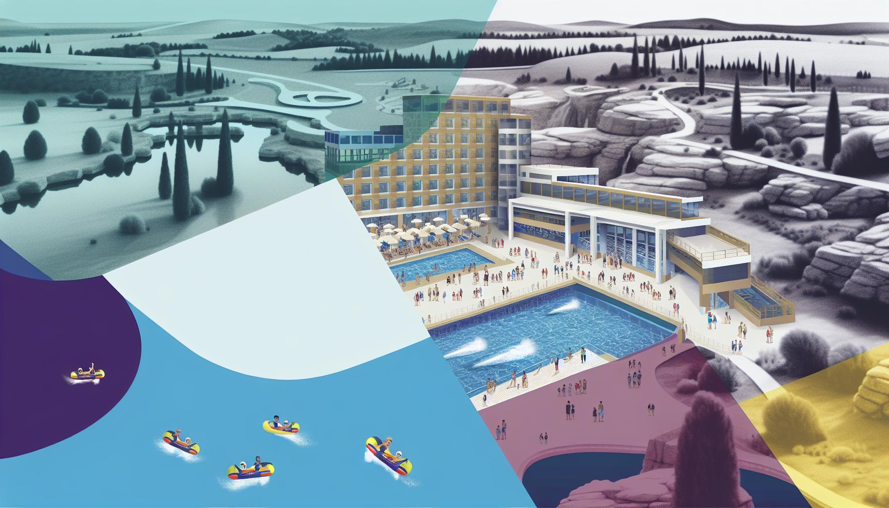 Aquapark Csti Nad Labem: Prozkoumejte a Užijte Si 1 Objevte Nejlepší Zážitky v Aquaparku Cšti nad Labem