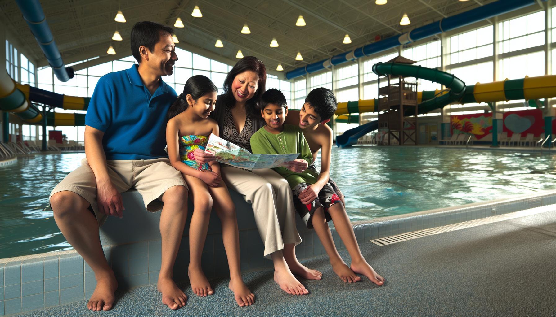 Aquaworld Resort Budapest Maps: Orientace v největším budapešťském aquaparku 2 Odborné tipy pro návštěvníky Aquaworld