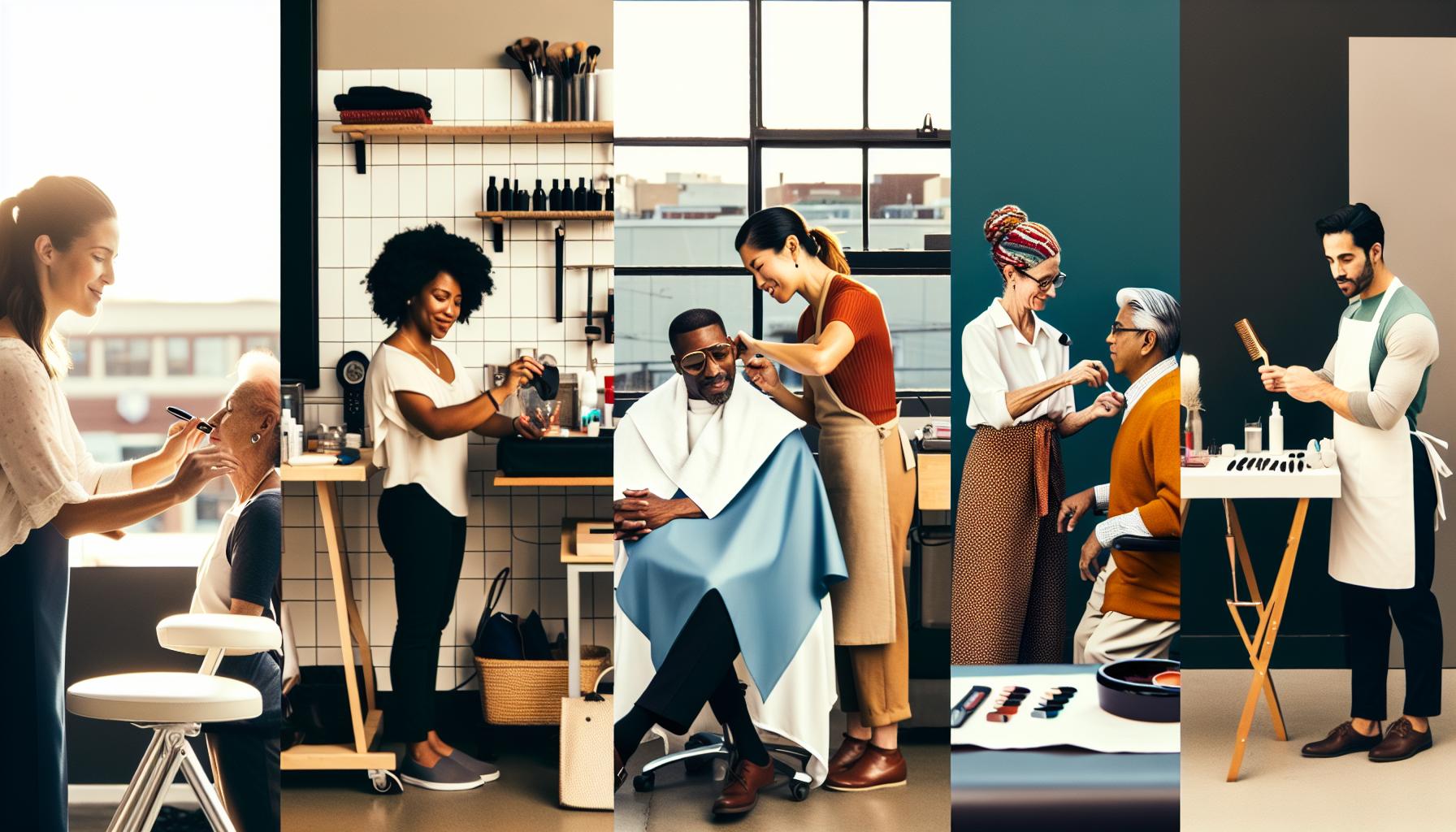 Osobní péče na míru pro každého