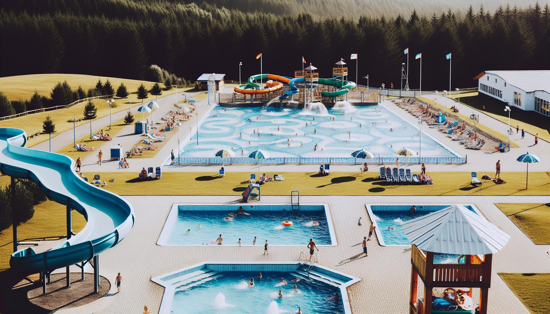 Aquapark Bohusovice: Vyzkoušejte Nejlepší Služby 1 Vše, co potřebujete vědět o Aquaparku Bohušovice