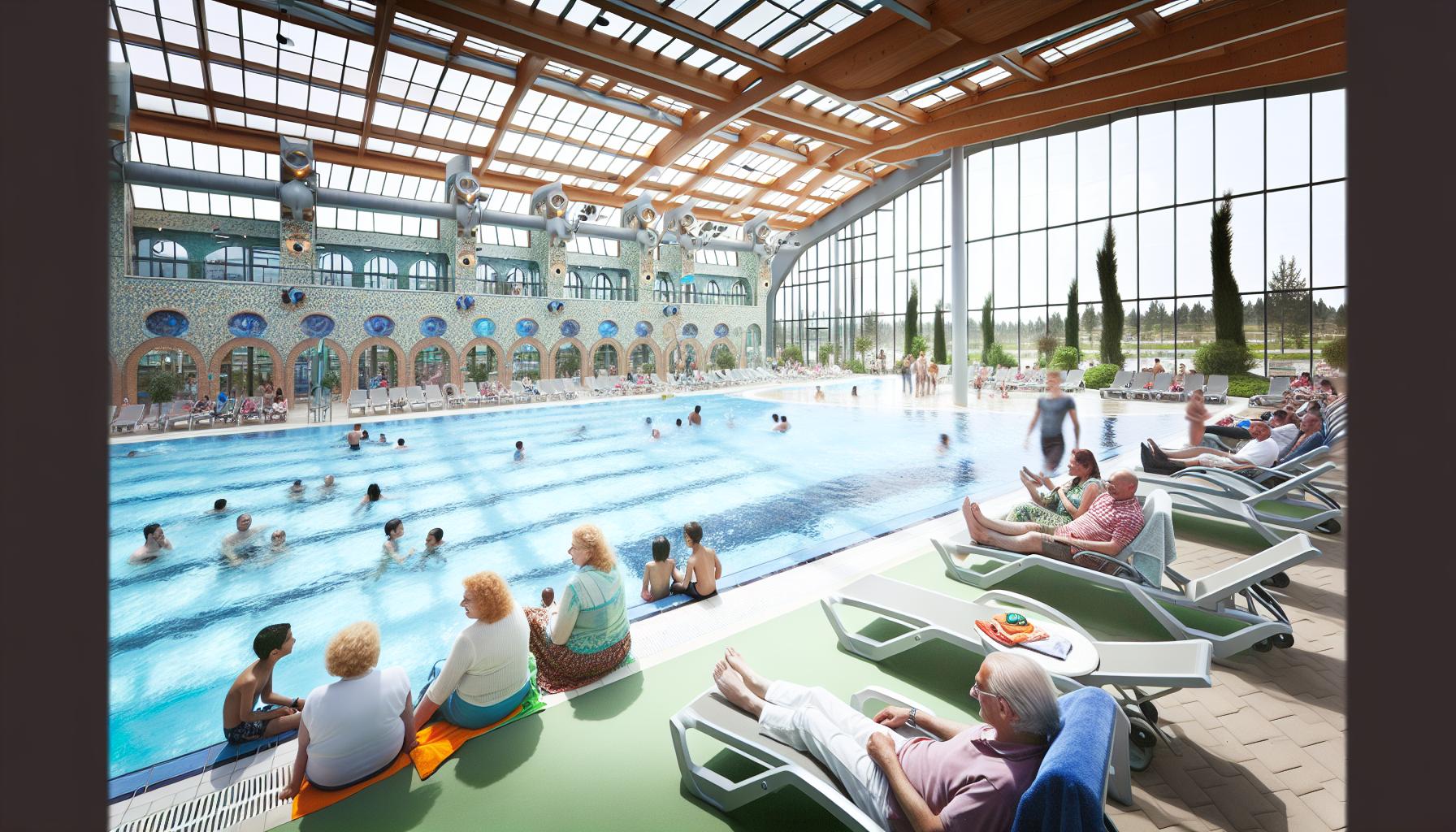 Vše, co potřebujete vědět o Aquaworld Resort