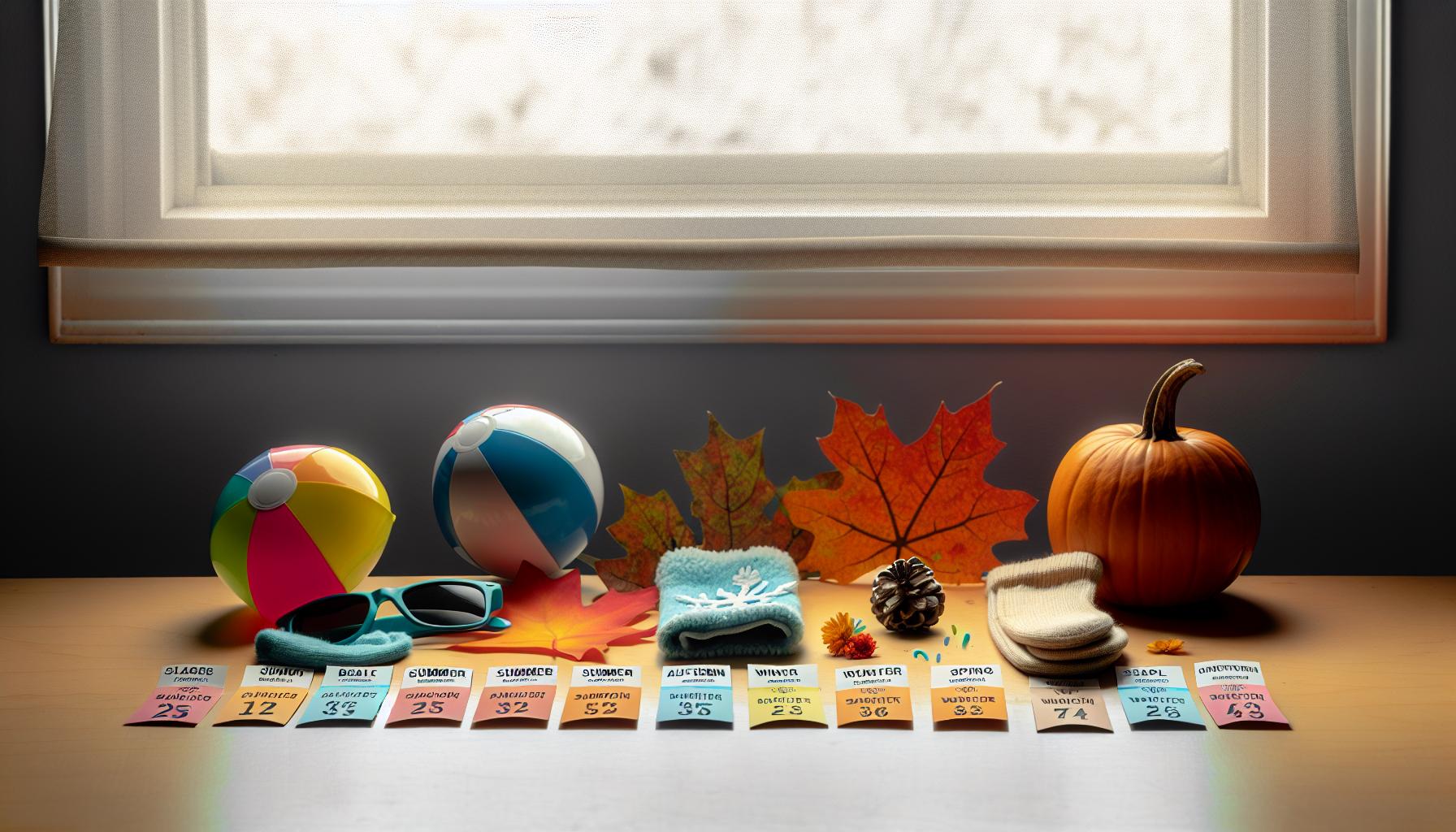 Ceník: Jak Se Vstupné Mění V Sezóně