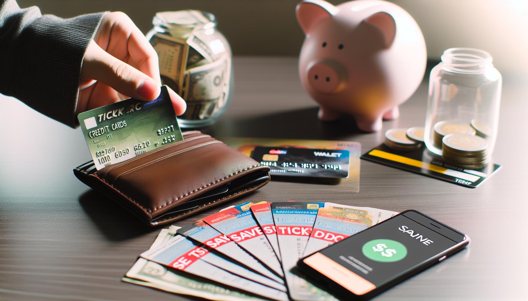 Ceny a vstupenky: Jak ušetřit při návštěvě