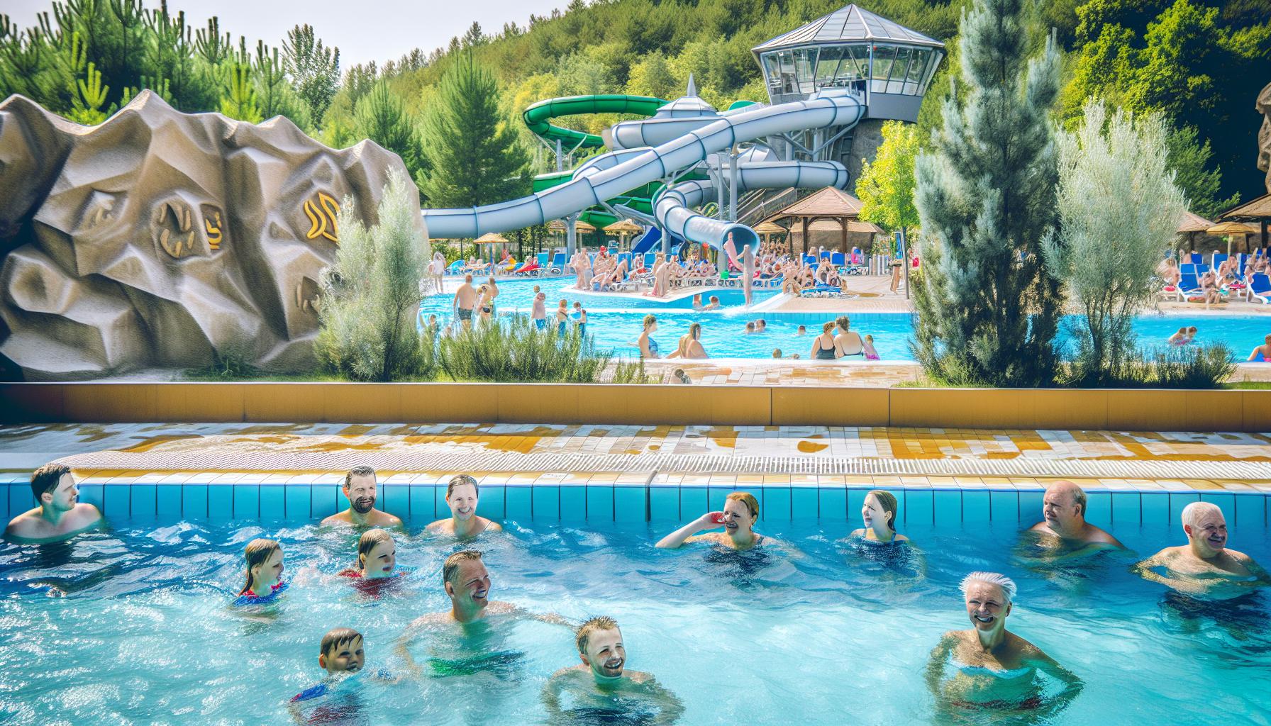 Aquapark Bogatynia: Prozkoumejte a Užijte Si 2 Proč Navštívit Aquapark Bogatynia?