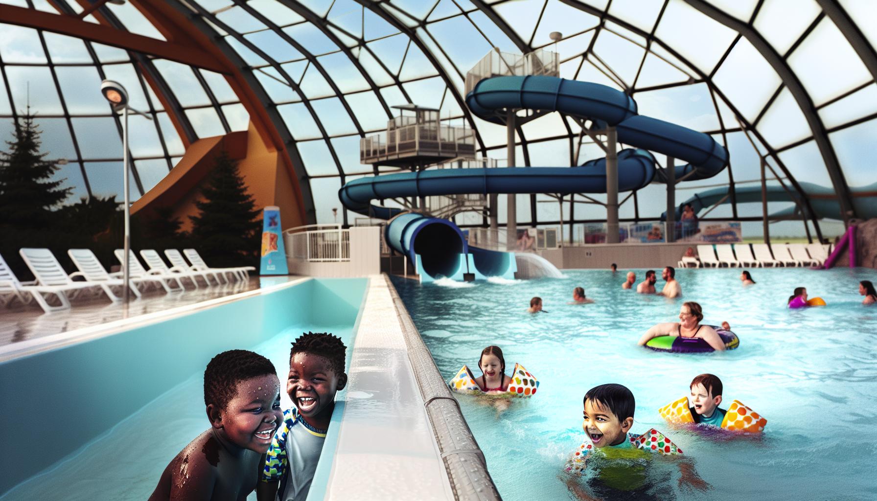 Aquaworld Budapest Otvaracie Hodiny: Kdy si naplánovat návštěvu vodního ráje 2 Proč navštívit Aquaworld v Budapešti
