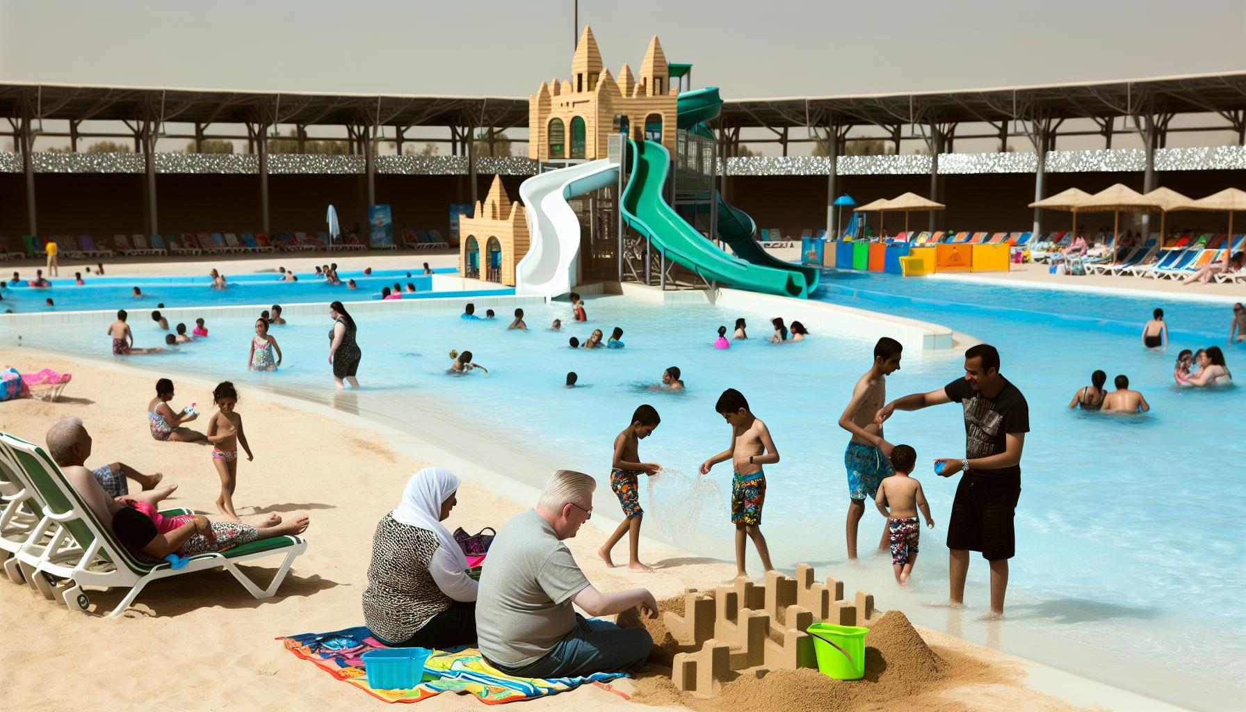 Aquapark Delfin: Perfektní Místo Pro Vás 1 Aquapark Delfin: Perfektní Místo Pro Vás