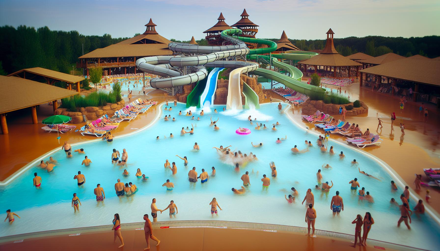 Aquapark Energylandia: Největší Zábava v Polském Vodním Světě 1 Aquapark Energylandia: Největší Zábava v Polském Vodním Světě