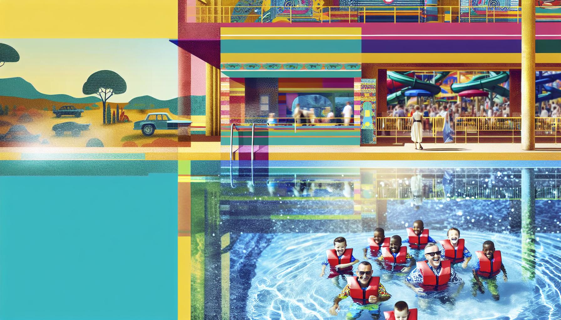 Aquapark Frenstát: Ideální Výlet Pro Rodiny 1 Aquapark Frenstát: Ideální Výlet Pro Rodiny