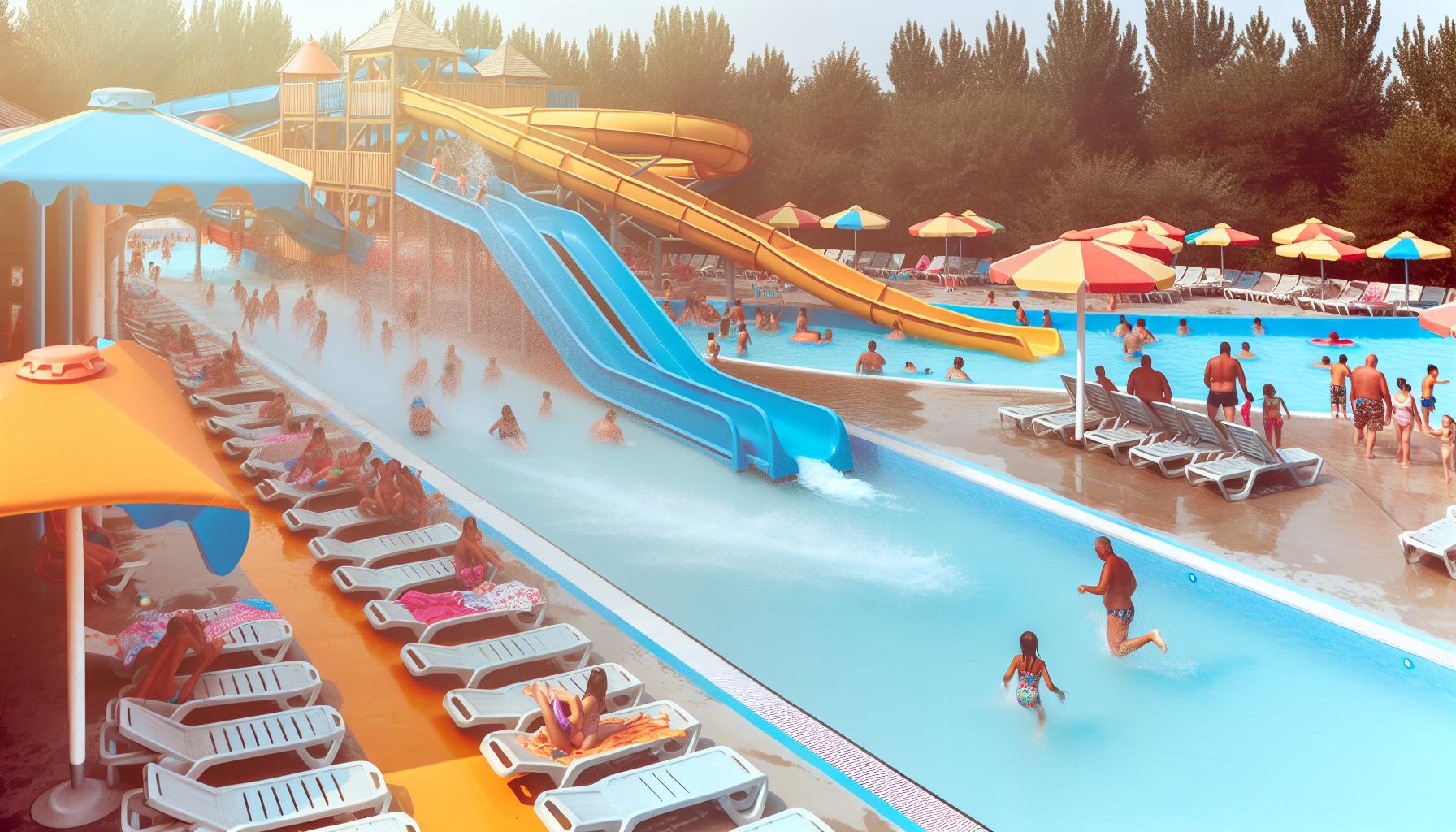 Aquapark Kladno: Perfektní Místo Pro Vás 1 Aquapark Kladno: Perfektní Místo Pro Vás