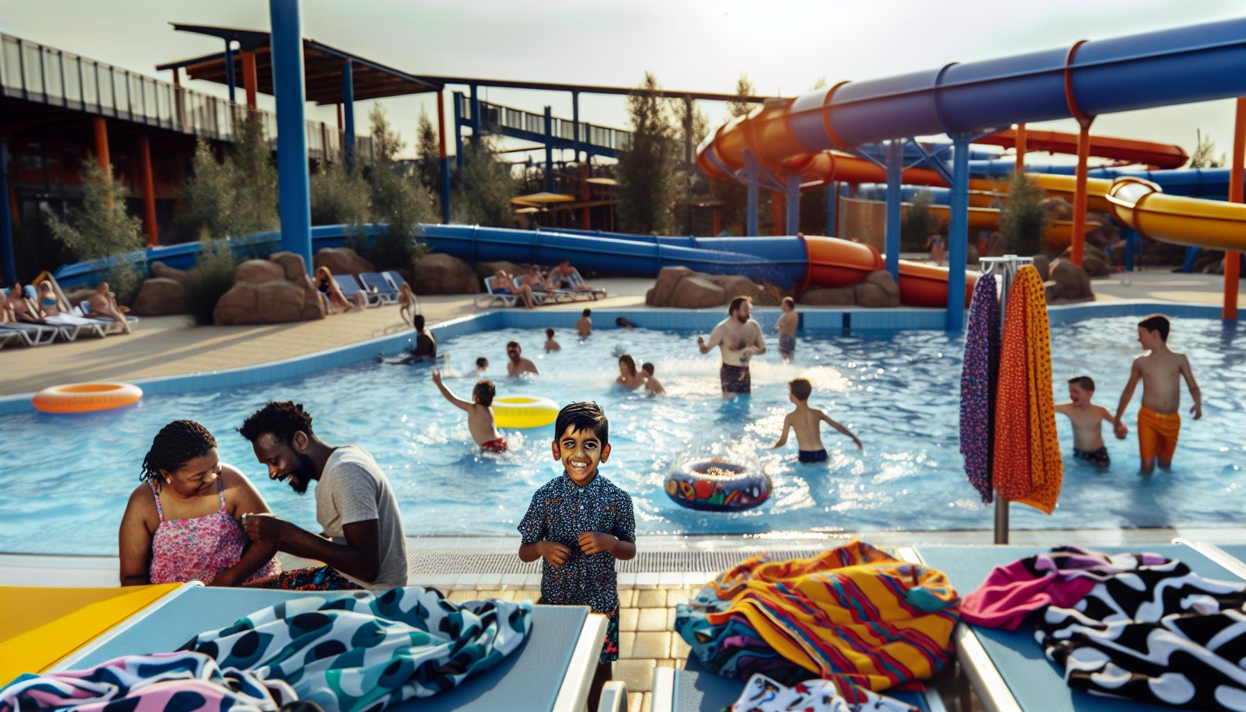 Aquapark Klatovy: Nezapomenutelný Den Plný Zábavy 1 Aquapark Klatovy: Nezapomenutelný Den Plný Zábavy