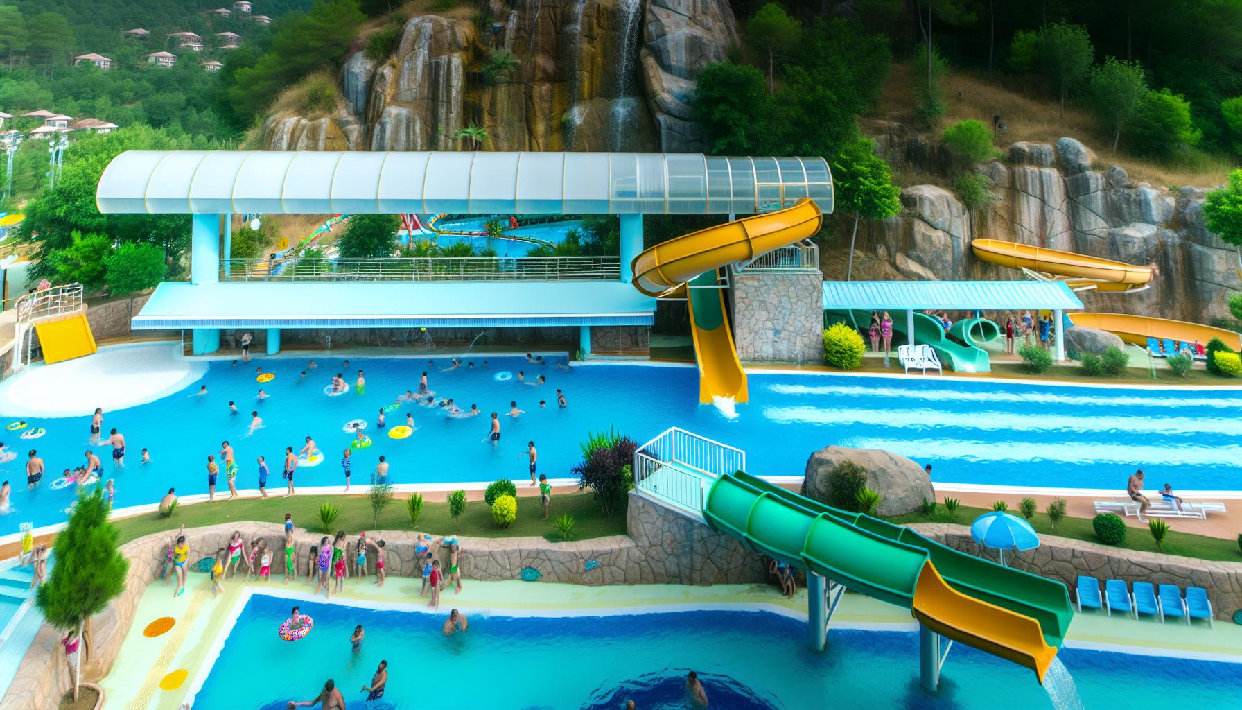 Aquapark Most: Ideální Výlet Pro Rodiny 1 Aquapark Most: Ideální Výlet Pro Rodiny