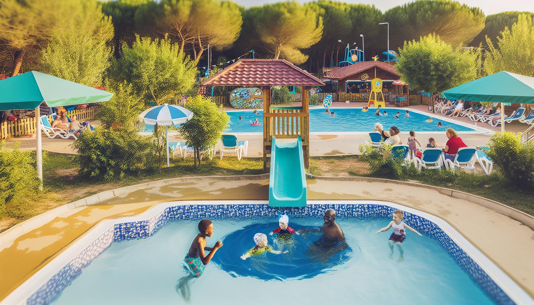 Aquapark Penzion Pro Děti s Bazénem: Ideální Rodinný Pobyt 1 Aquapark Penzion Pro Děti s Bazénem: Ideální Rodinný Pobyt