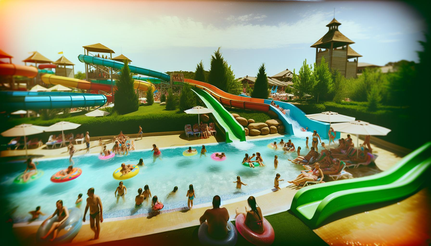 Aquapark Vodni Raj: Nezapomenutelný Den Plný Zábavy 1 Aquapark Vodni Raj: Nezapomenutelný Den Plný Zábavy