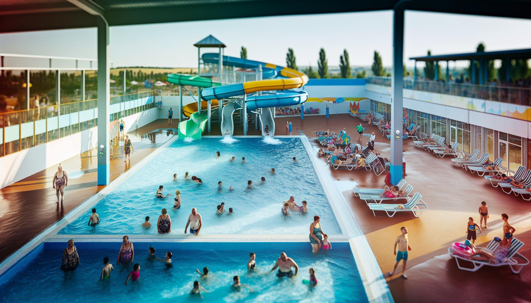 Aquaworld Budapest Cena: Aktuální ceny a výhodné nabídky vstupenek 1 Aquaworld Budapest Cena: Aktuální ceny a výhodné nabídky vstupenek