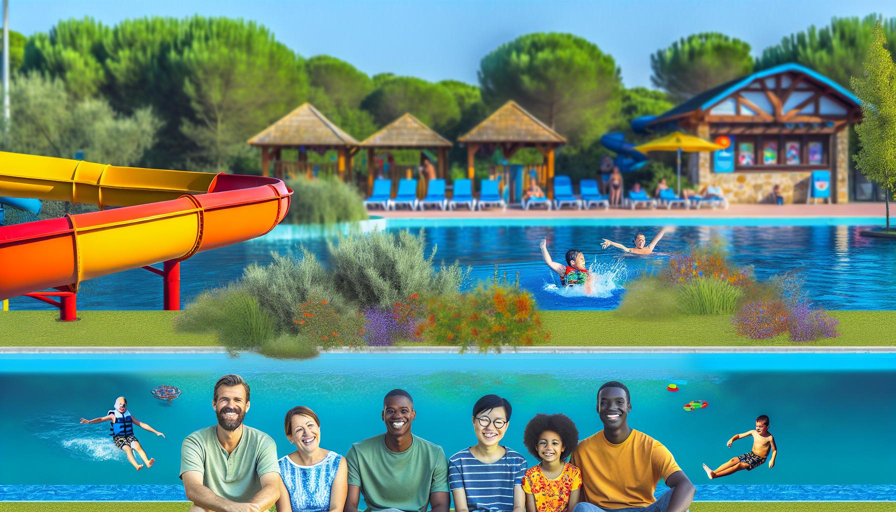 Győr Aquapark: Maďarský Vodní Ráj pro Celou Rodinu 1 Győr Aquapark: Maďarský Vodní Ráj pro Celou Rodinu