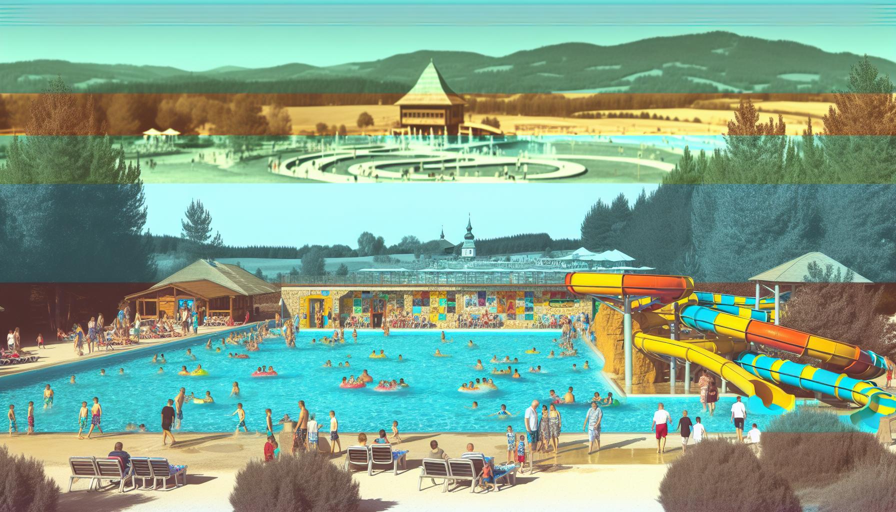 Tatralandia Aquapark: Největší Termální Park na Slovensku 1 Tatralandia Aquapark: Největší Termální Park na Slovensku
