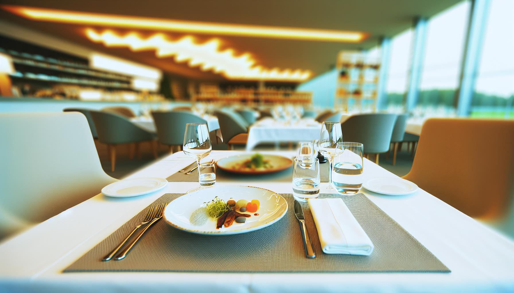 Vodní ráj Jihlava Restaurace: Kde Nejlépe Jíst Ve Vodním Ráji Jihlava