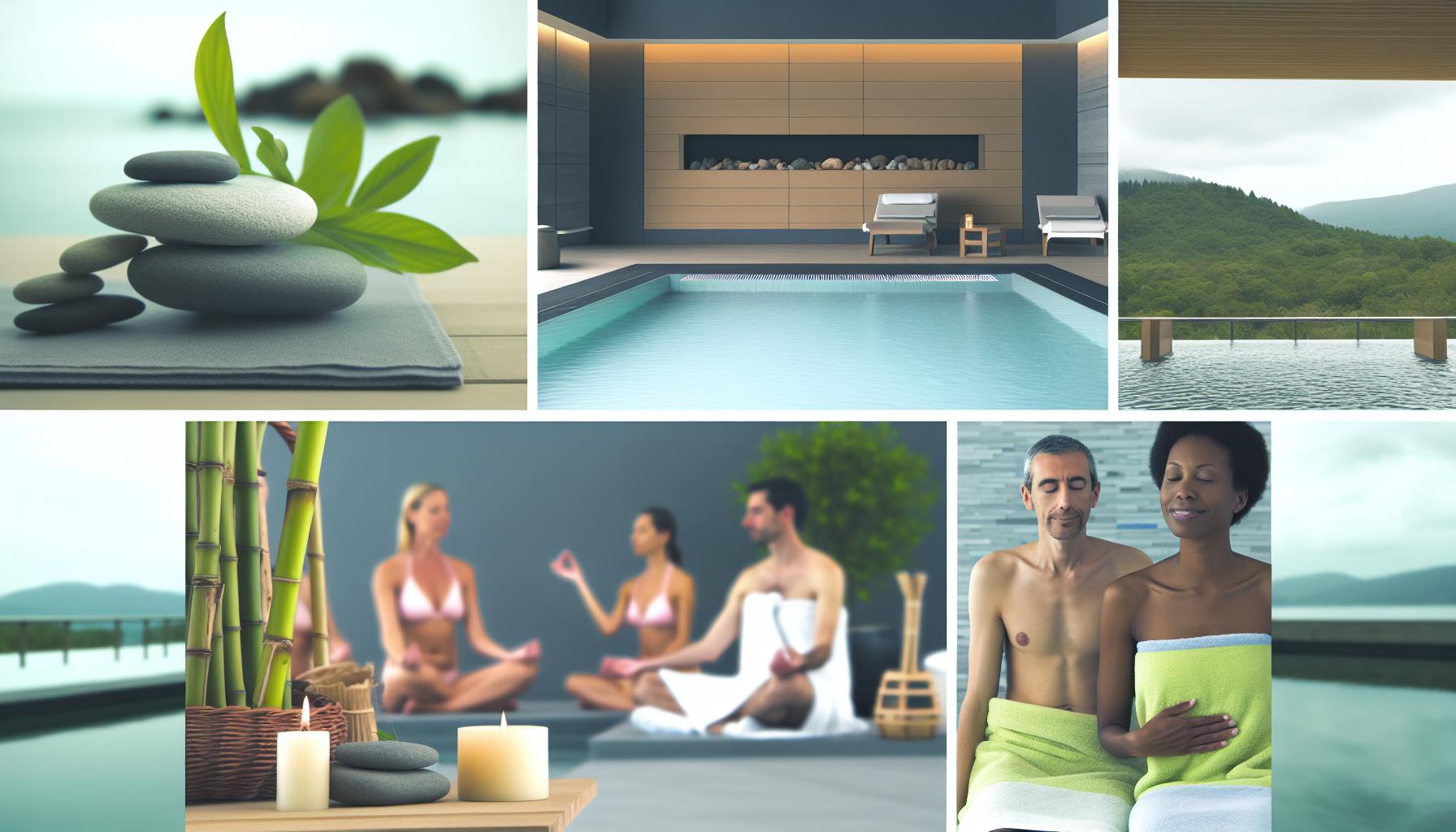 Aquapark Frydek Mistek: Vaše Vodní Dobrodružství Začíná 2 Relaxace a Wellness: Pohoda ve Vodním Světě