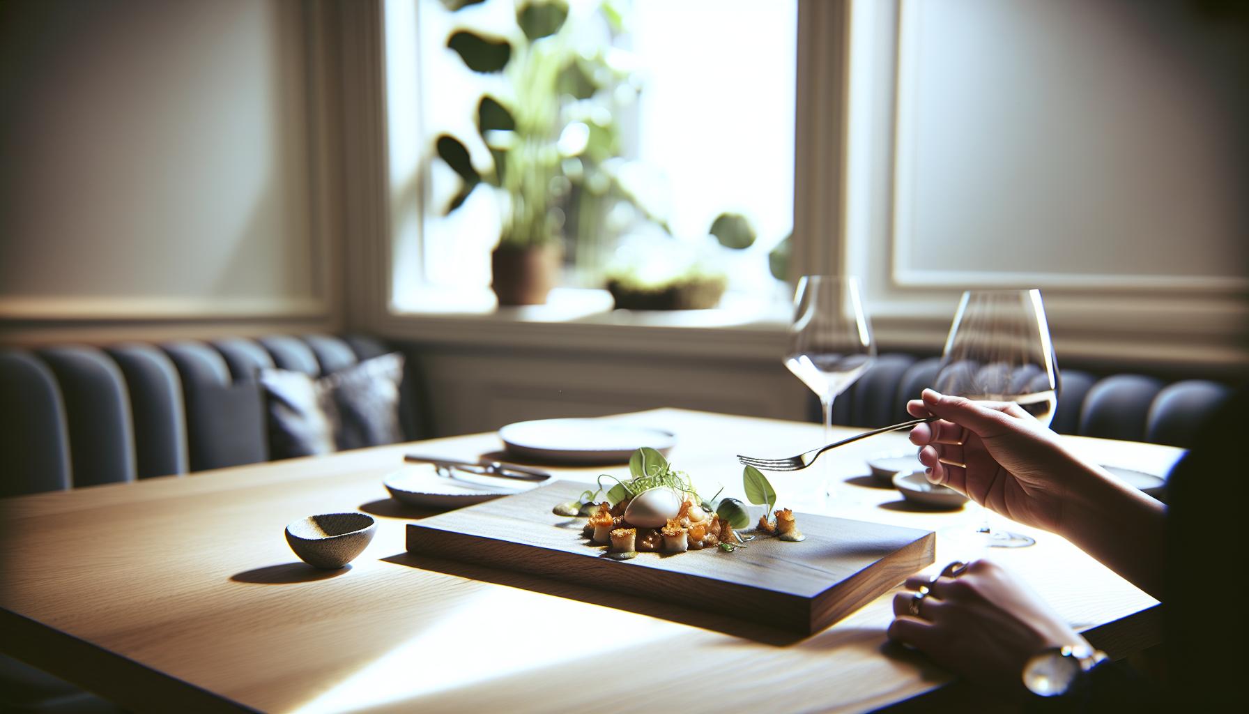 Restaurace a kulinářské zážitky: Co ochutnat?