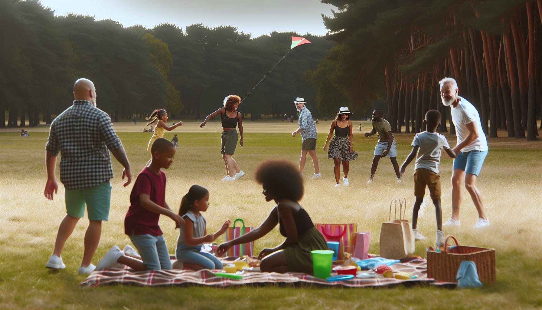 Rodinné Zábavy: Aktivity pro Děti a Dospělé