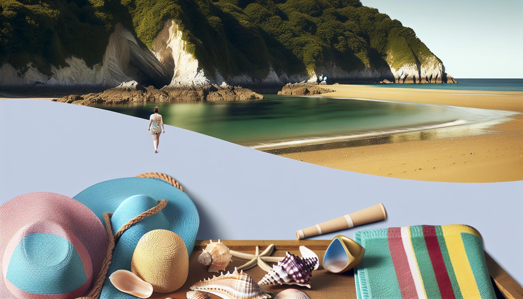 Mahdia Beach & Aquapark: Nejlepší Vodní Zážitky Čekají! 3 Skryté poklady: Tajné pláže v okolí