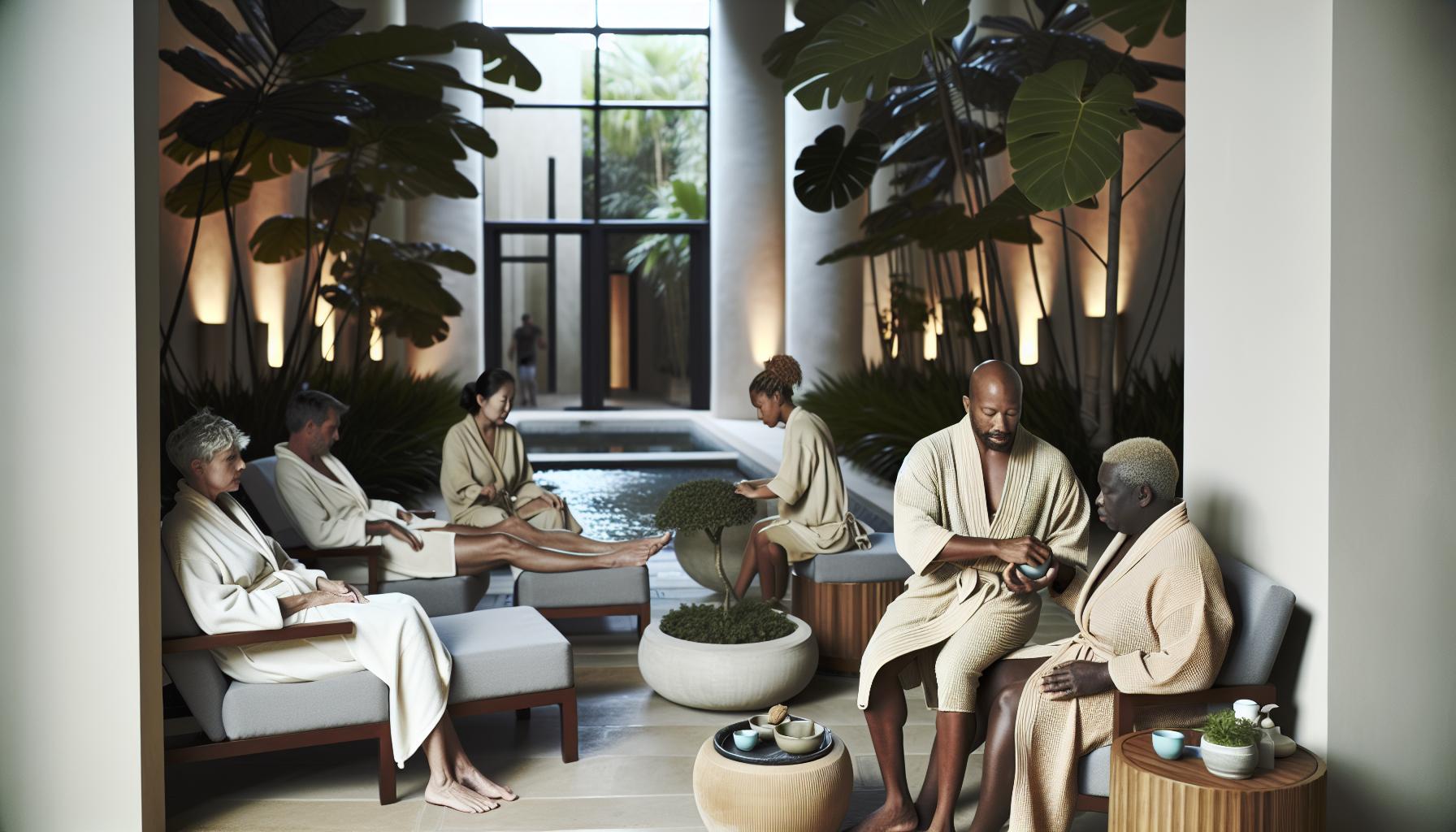 Skvělé Zážitky pro Dospělé: Relaxace a Zábava