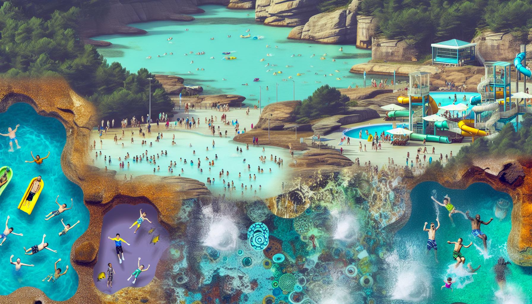 Slevomat Aquapark: Nejlepší Zlevněné Vstupenky na Vodní Zábavu 1 Slevomat Aquapark: Co Nabízí Nejlepší Zábavu ve Vodě