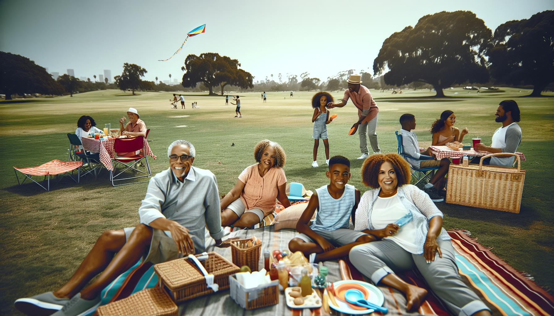 Tipy na nezapomenutelný rodinný den