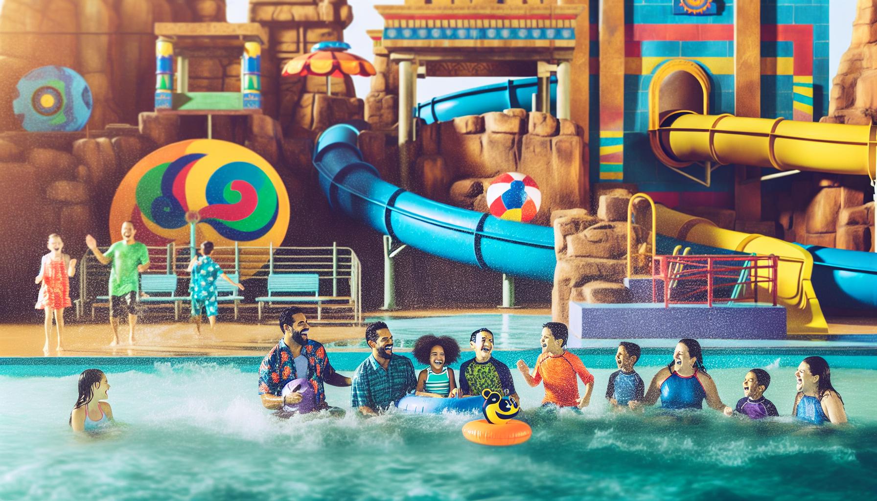 Tipy pro Nezapomenutelný Výlet do Aquaparku