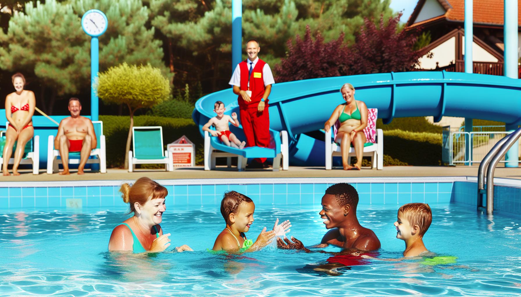 Tipy na Rodinné Výlety do Aquaparku Barrandov