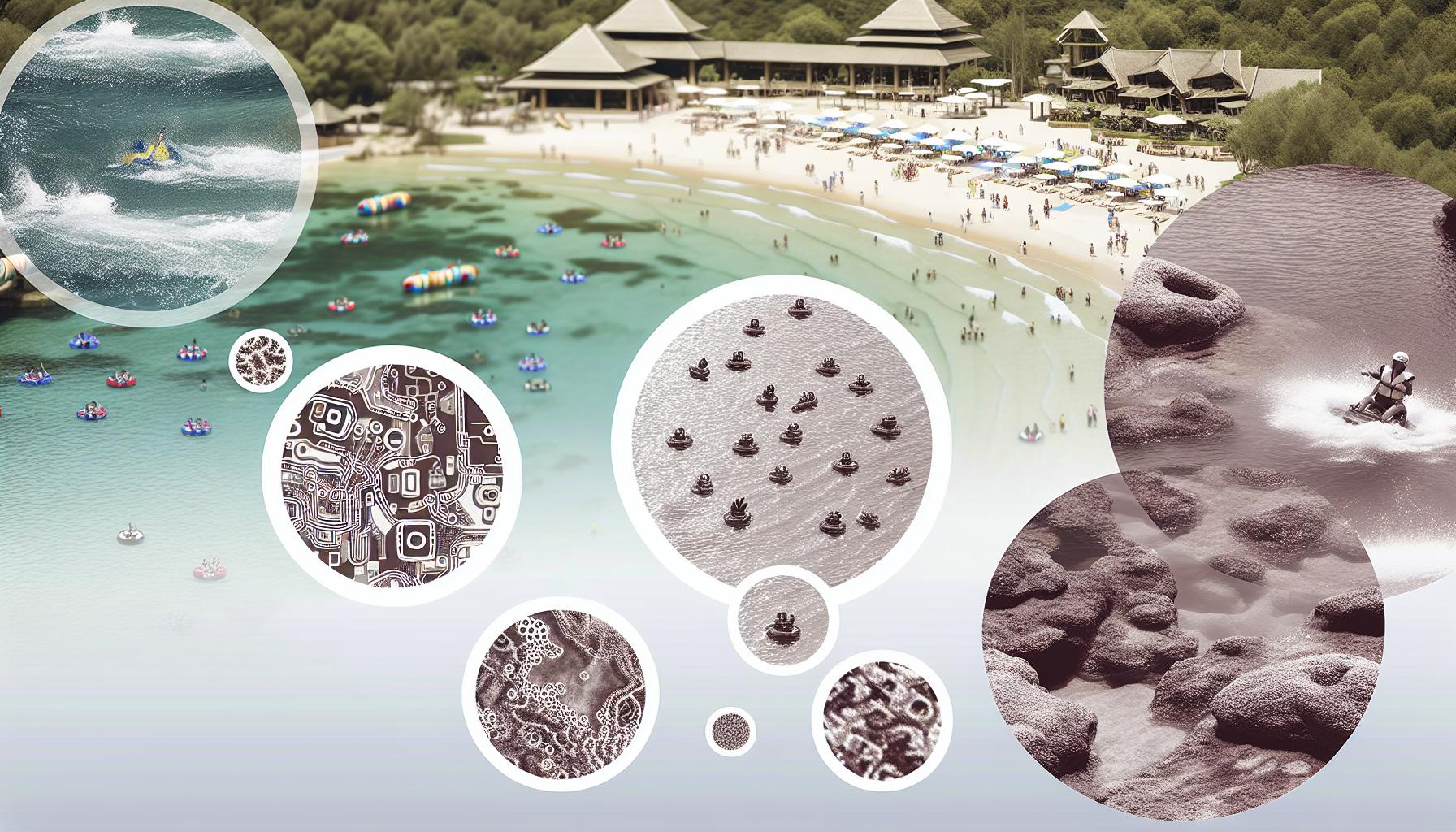 Slevomat Aquapark: Nejlepší Zlevněné Vstupenky na Vodní Zábavu 3 Top Atrakcí Aquaparku: Na Co se Těšit
