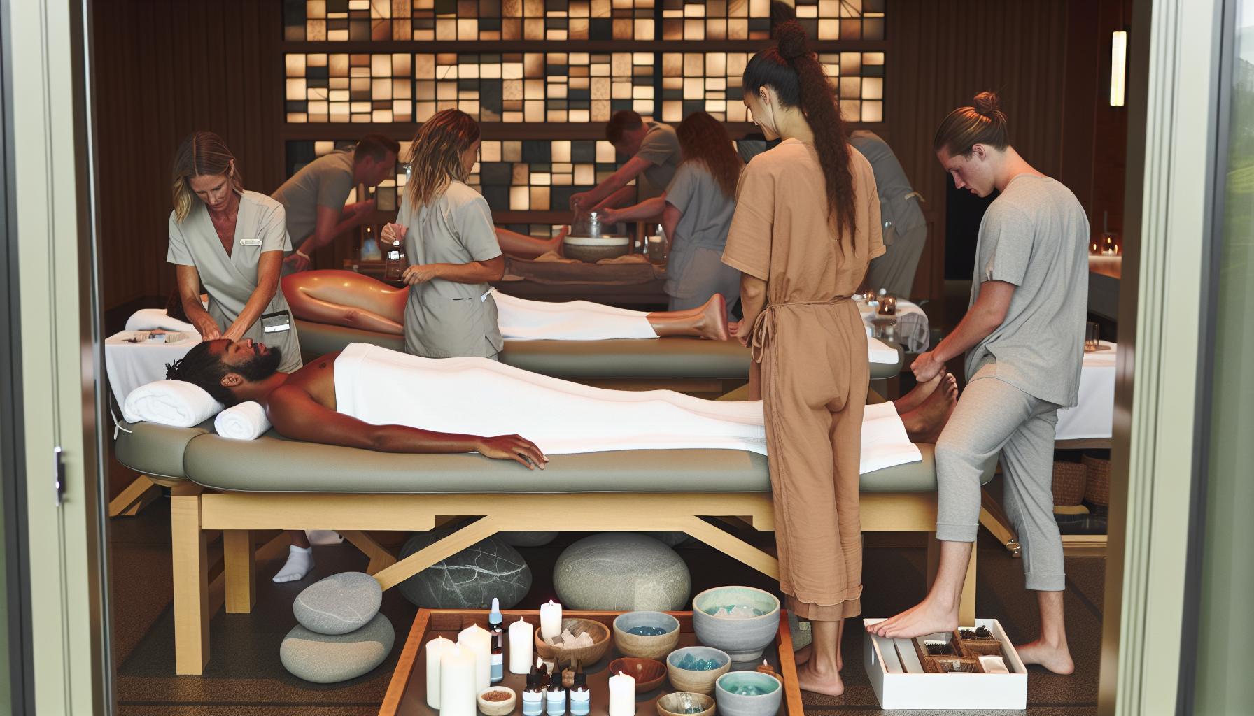 Wellness procedury, které musíte vyzkoušet
