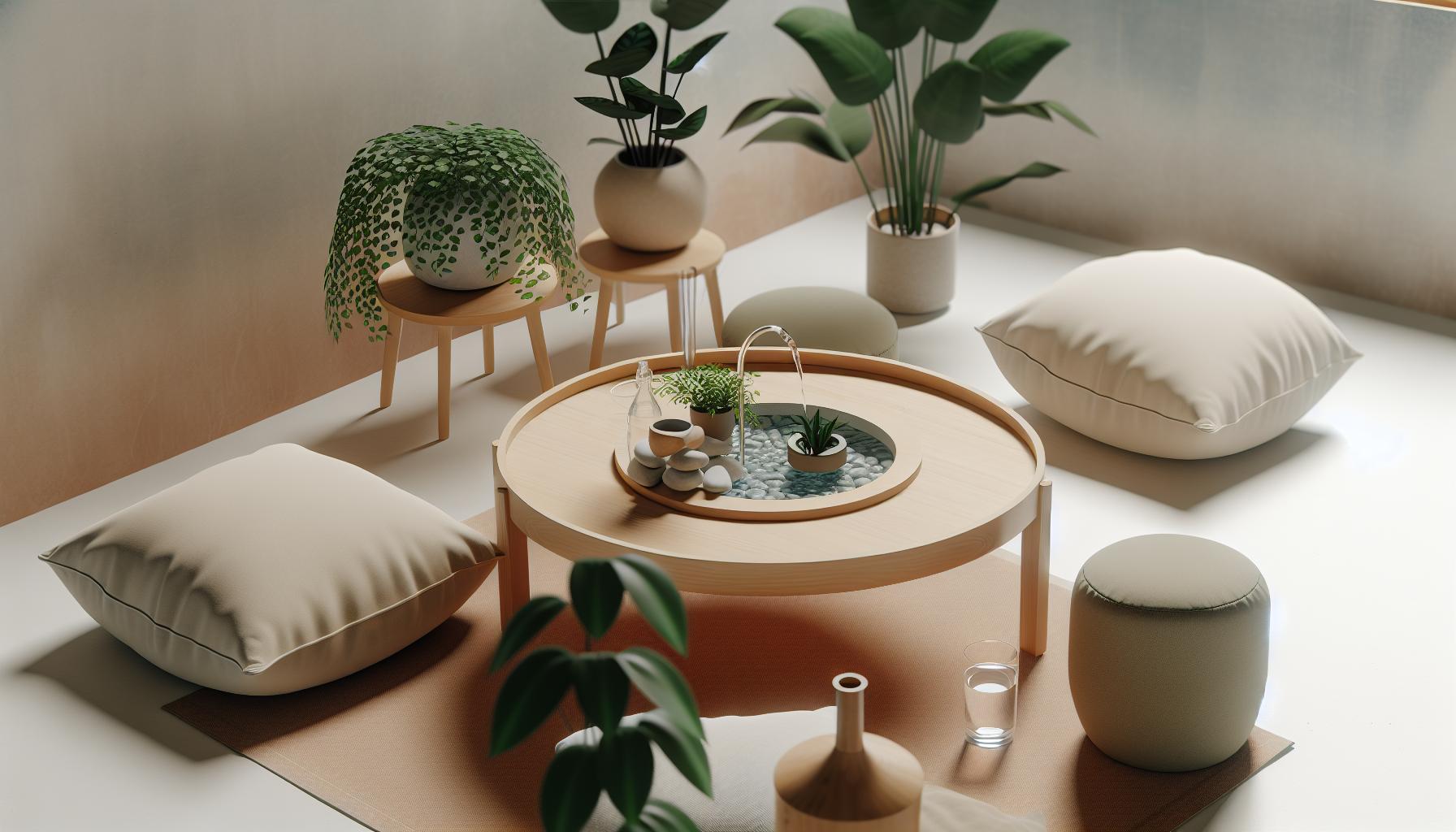 Wellness a relaxační zóny: Oáza klidu