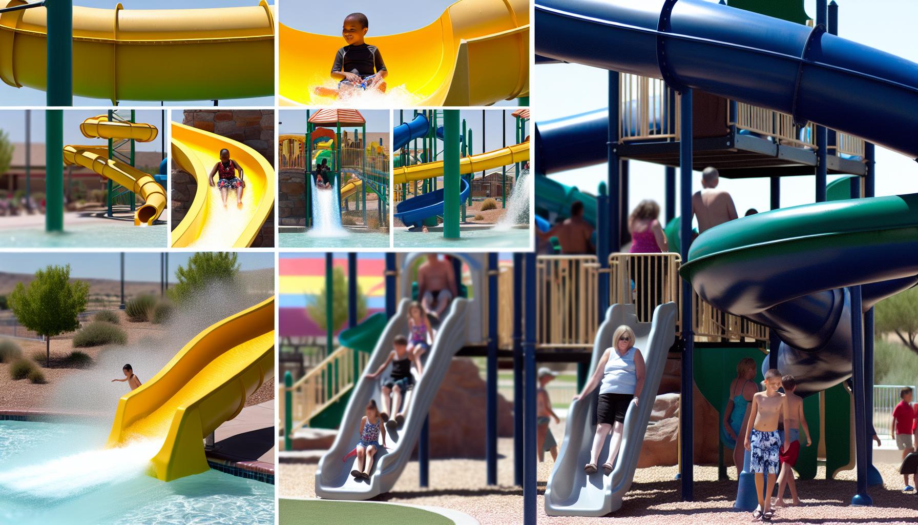Aquapark Pardubice: Nejlepší Vodní Zážitky Čekají! 2 Kde najít skvělé vodní tobogány a skluzavky