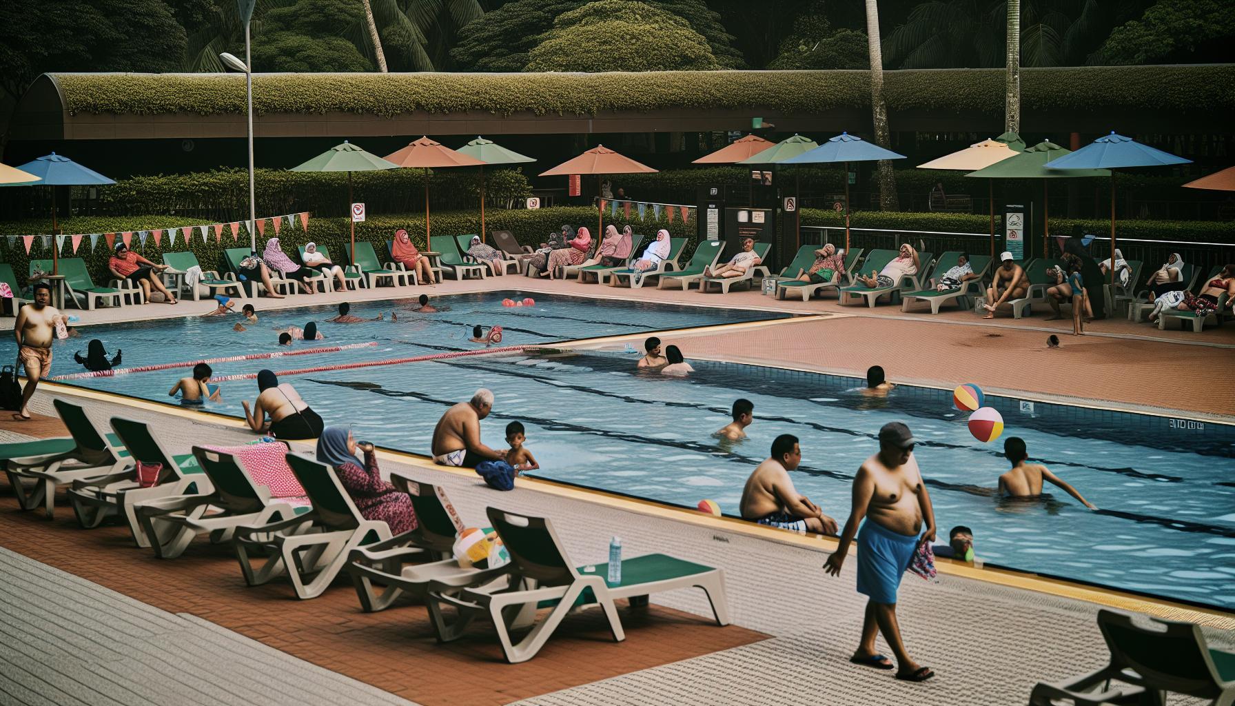 Zábava a relaxace: Které bazény navštívit