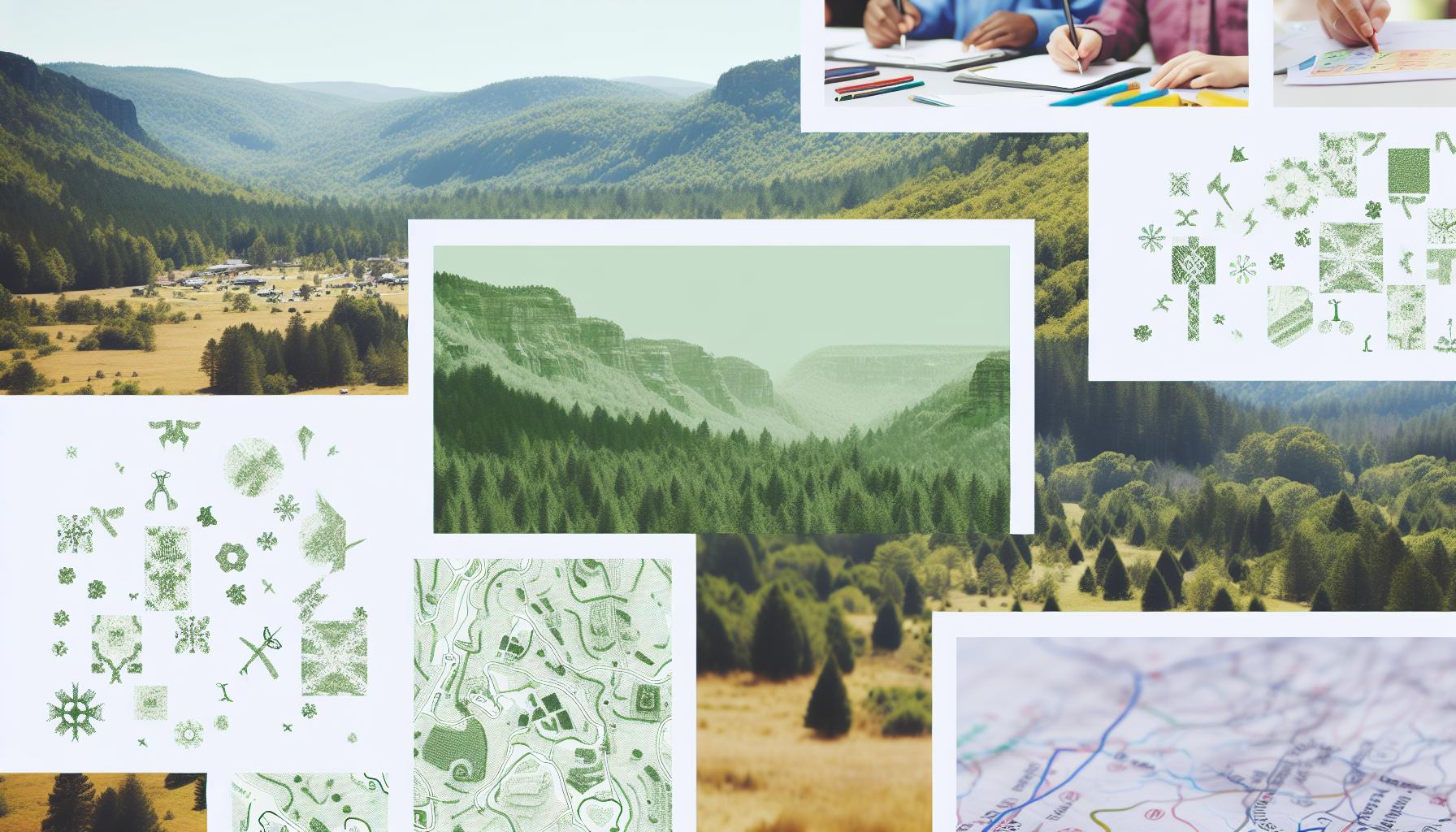 Zážitkové aktivity pro malé i velké