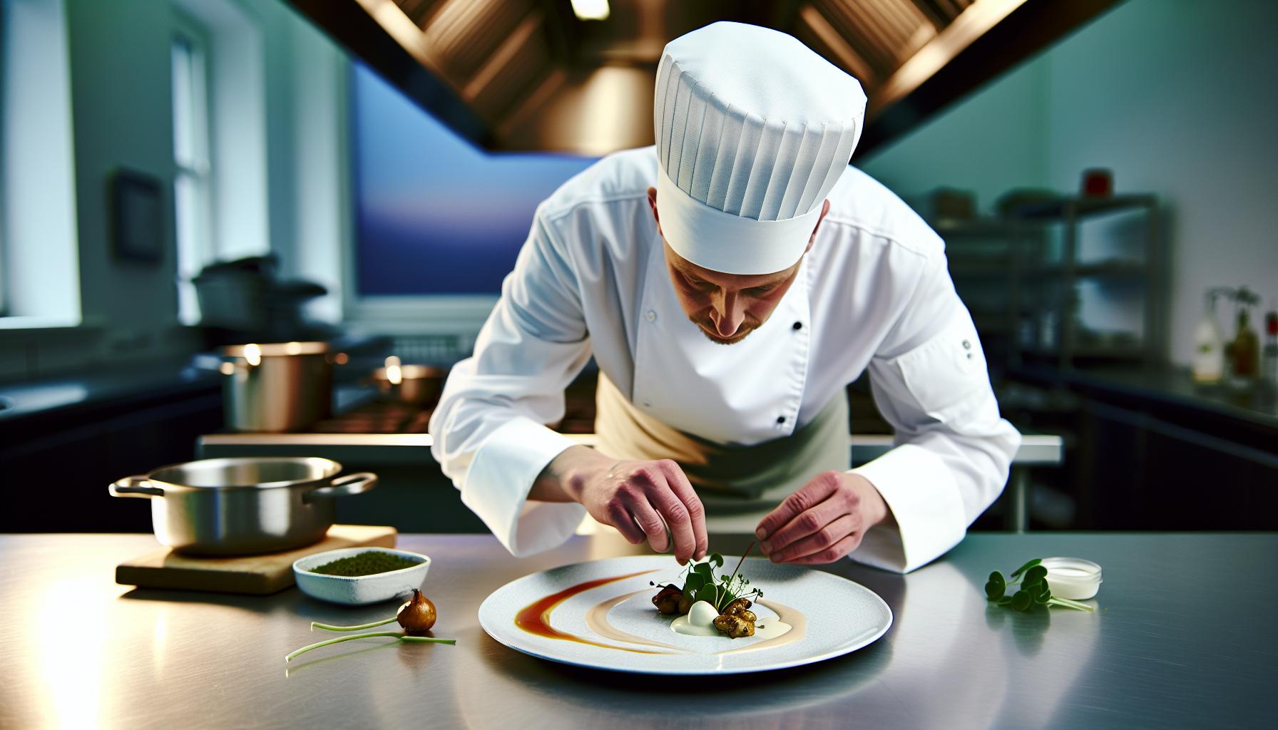 Zážitkové menu: Co nedopustit vynechat