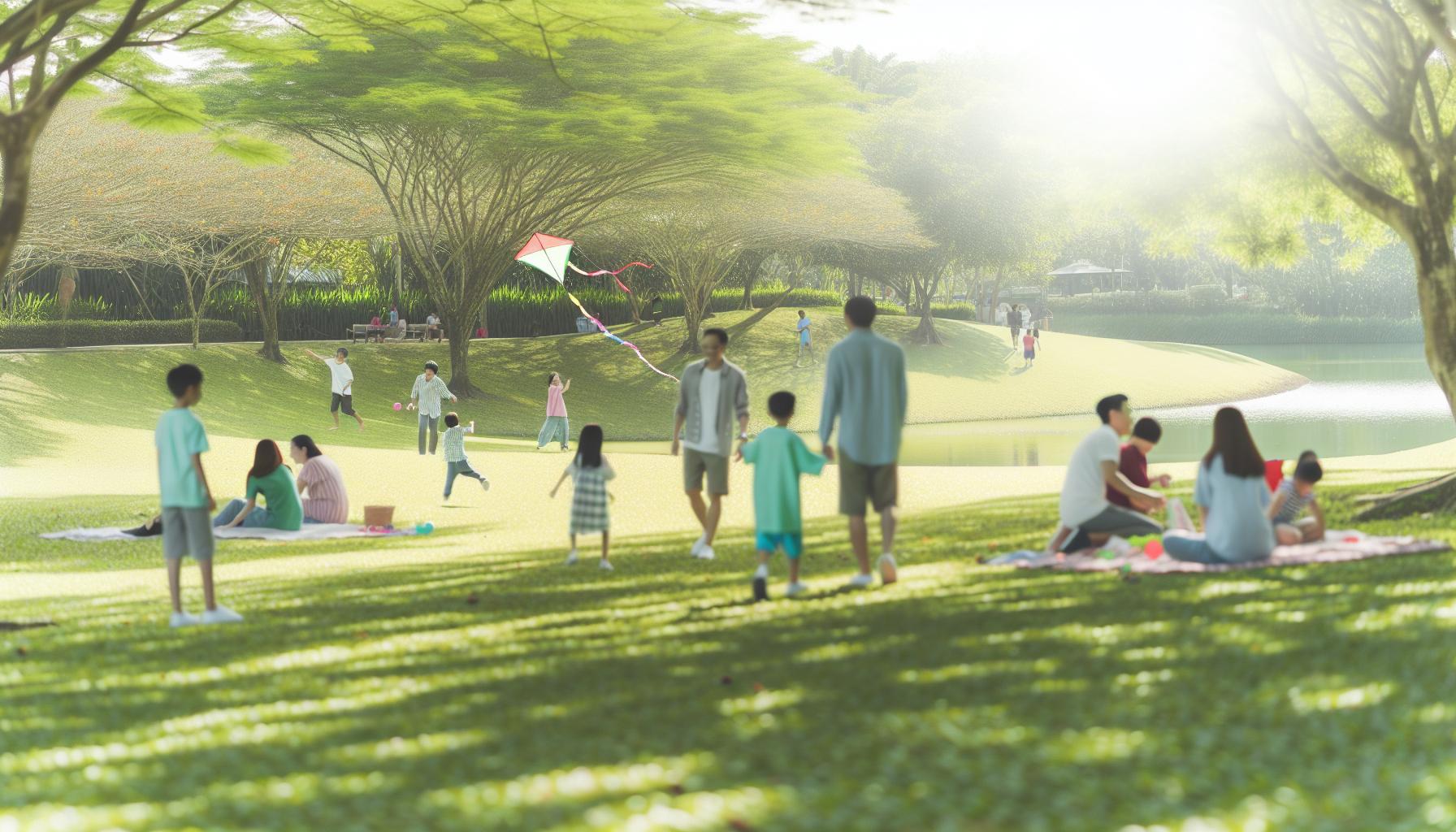 Zážitky pro rodiny: Co si užít s dětmi