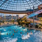 katowice aquapark