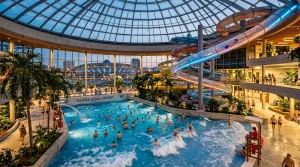 AquaInfo.cz | Průvodce Aquaparky a Termálními Lázněmi 2 katowice aquapark