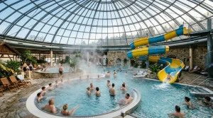 AquaInfo.cz | Průvodce Aquaparky a Termálními Lázněmi 1 amberg lázně