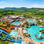 czechy aquapark