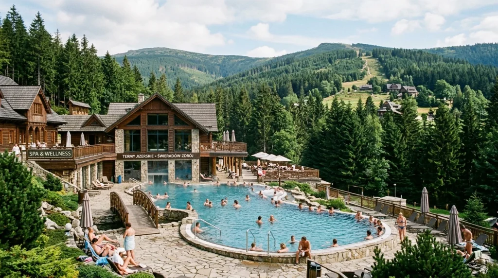swieradow zdroj aquapark