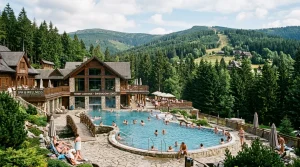 AquaInfo.cz | Průvodce Aquaparky a Termálními Lázněmi 7 swieradow zdroj aquapark