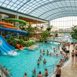 aquapark viden