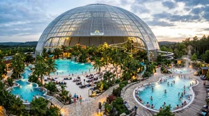 AquaInfo.cz | Průvodce Aquaparky a Termálními Lázněmi 2 aquapark německo