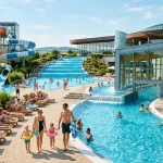 aquapark vieden