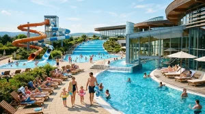 AquaInfo.cz | Průvodce Aquaparky a Termálními Lázněmi 2 aquapark vieden