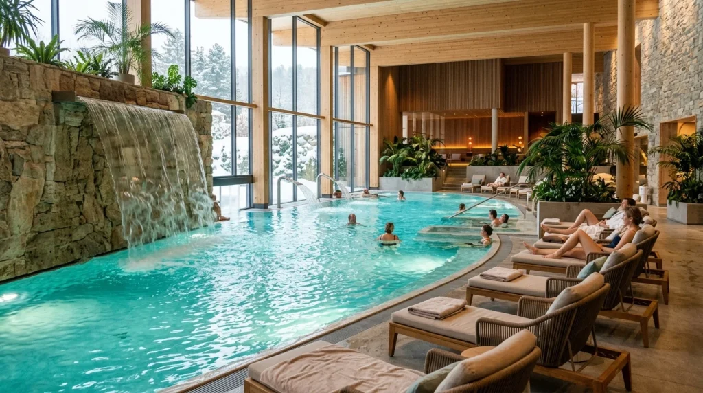 wien aquapark