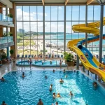 kolobřeh aquapark